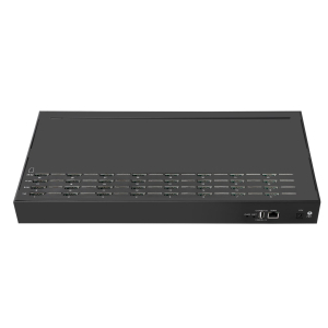 Skyline SK–32 GSM–шлюз на 32 SIM-карты