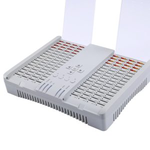 SIM-банк GoIP SMB 128 (с пробегом)-1