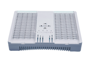 SIM-банк GoIP SMB 128 (с пробегом)