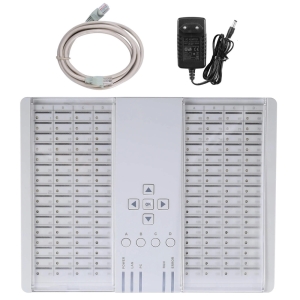 SIM-банк GoIP SMB 128 (с пробегом)-3