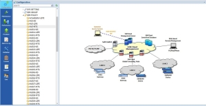 SIM-банк Dinstar на 128 SIM-карт-1