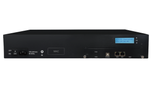 Dinstar UC2000-VG шлюз на 32 SIM-карты (уценённый товар)-1