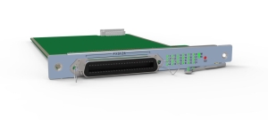 Модуль расширения для OpenVox MAG1100 на 24 порта FXS-1