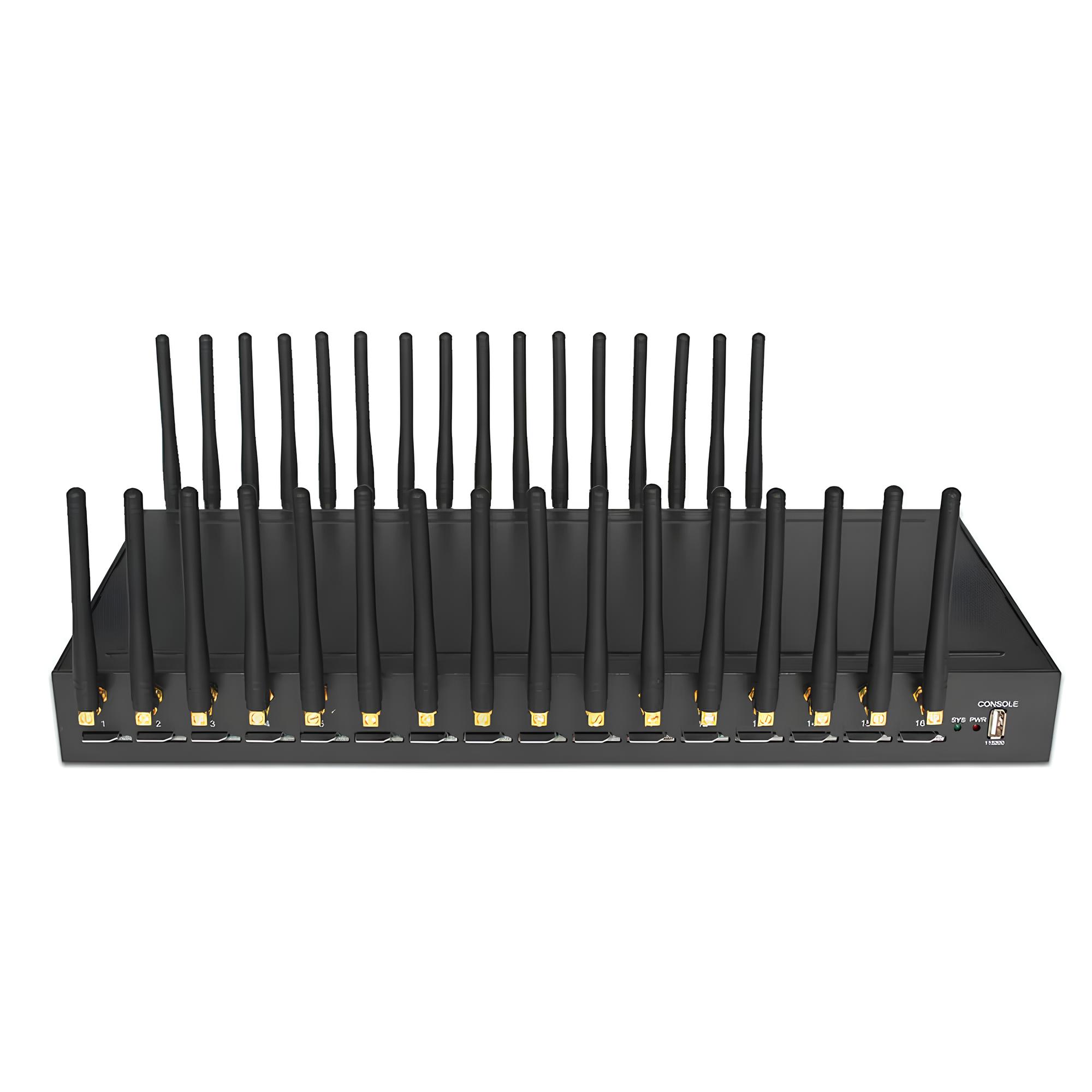 Прокси для сим карт