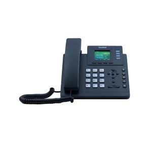 IP-телефон Yealink SIP-T33P-1