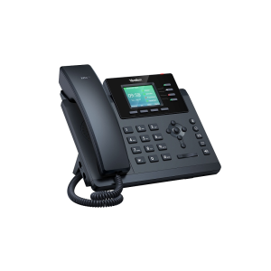 IP-телефон Yealink SIP-T34W-1